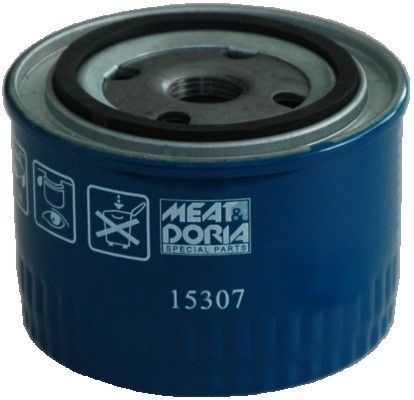 MEAT & DORIA Eļļas filtrs 15307